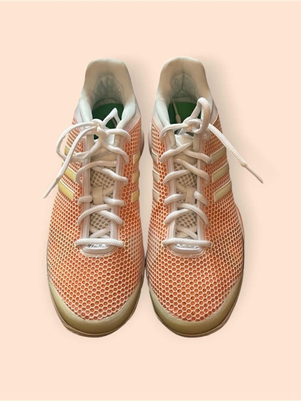 Adidas Stella McCartney Sneakers Size 9.5 NEW